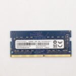 16GB DDR4 SoDIMM memory  module, 3200MHz