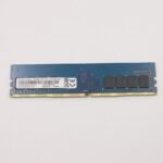 16GB DDR4 UDIMM memory  module, 3200MHz