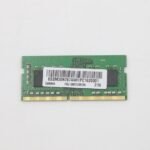 16GB DDR4 SODIMM memory  module, 3200MHz