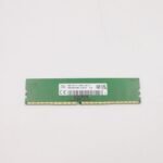 16GB DDR4 UDIMM memory  module, 3200MHz
