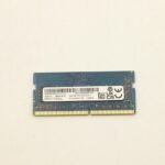 16GB DDR4 SODIMM memory  module, 3200MHz
