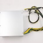 500W ATX power supply unit  with 92% efficiency
