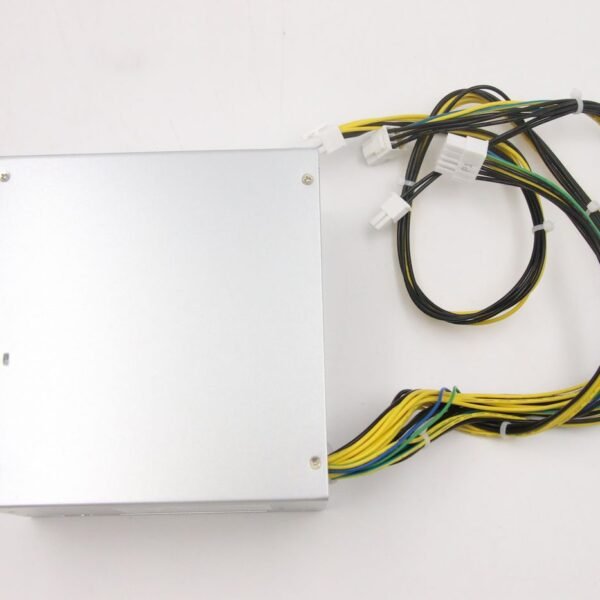 500W ATX power supply unit  with 92% efficiency