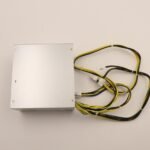 500W power supply unit,  100-240Vac input, 92%  efficiency