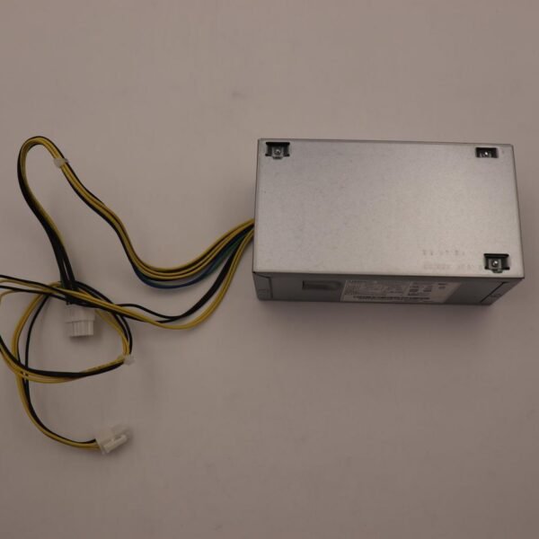 180W internal power supply  unit with TCO9.0  certification