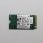 512GB M.2 2242 PCIe 4x4  solid-state drive