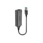 USB 3.0 Gigabit Ethernet  Converter