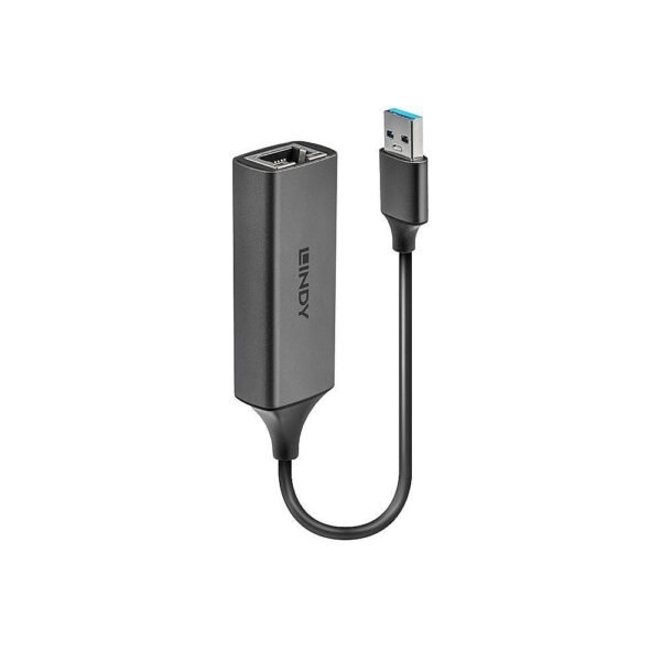 USB 3.0 Gigabit Ethernet  Converter