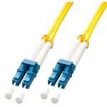 Fibre Optic Cable LC/LC, 1m