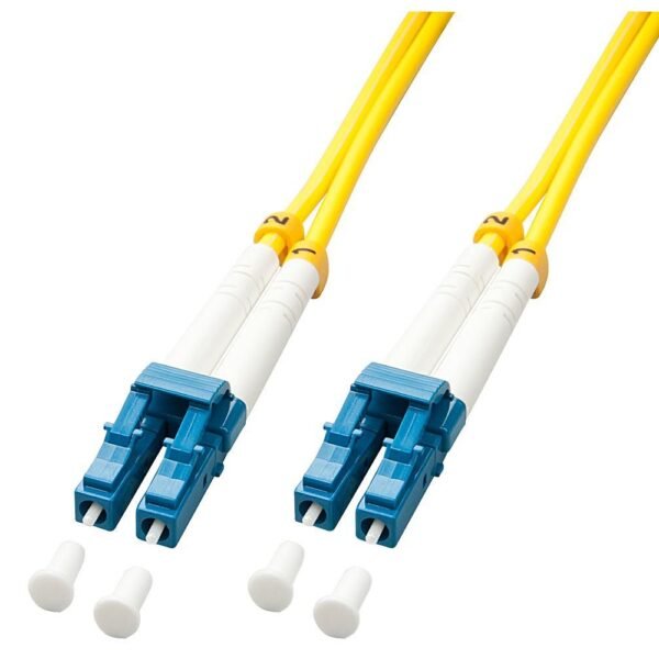 Fibre Optic Cable LC/LC, 3m