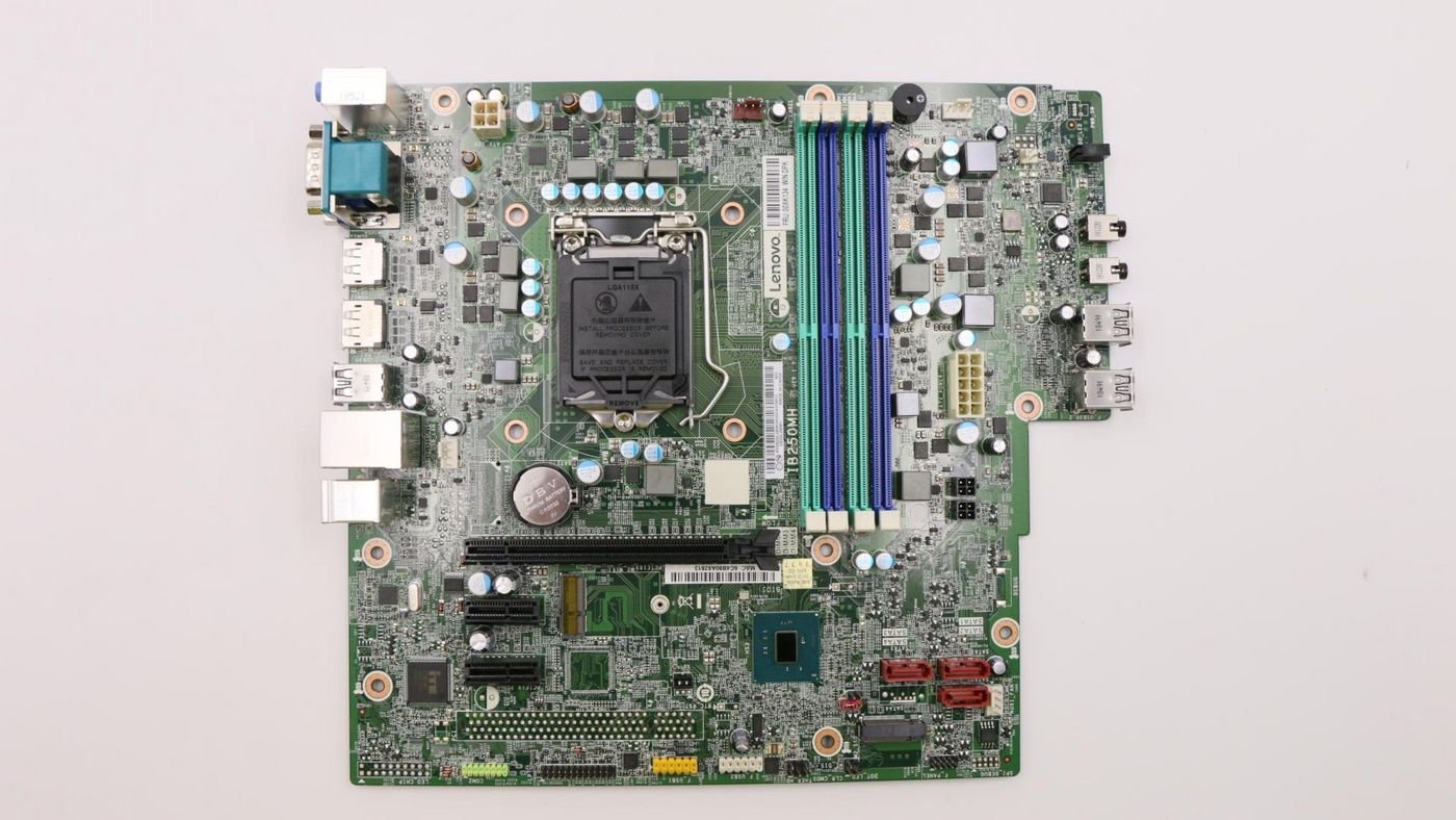 Img_32619583.jpg Motherboard for Lenovo ThinkCentre M710 series - Image 1