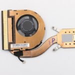 UMA thermal component with  fan for DELTA systems