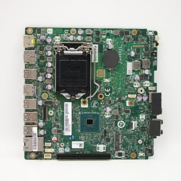 System Board