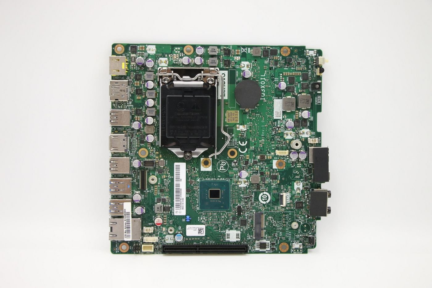 Img_32625535.jpg System Board - Image 1