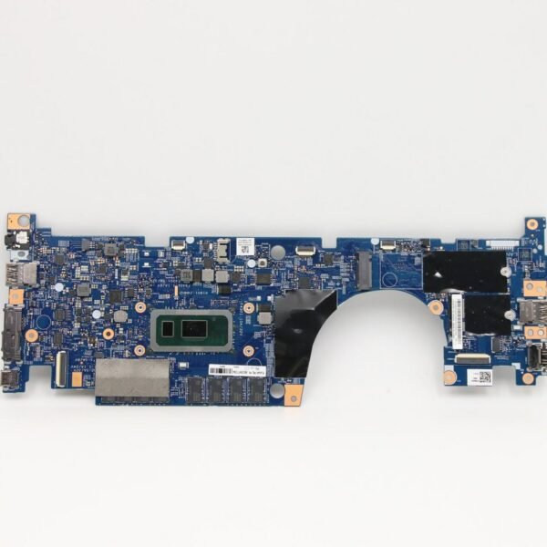 Intel Core i5-10310U vPro  processor vPro, 4+4GB on  board Memory, Y-dTPM, WIN