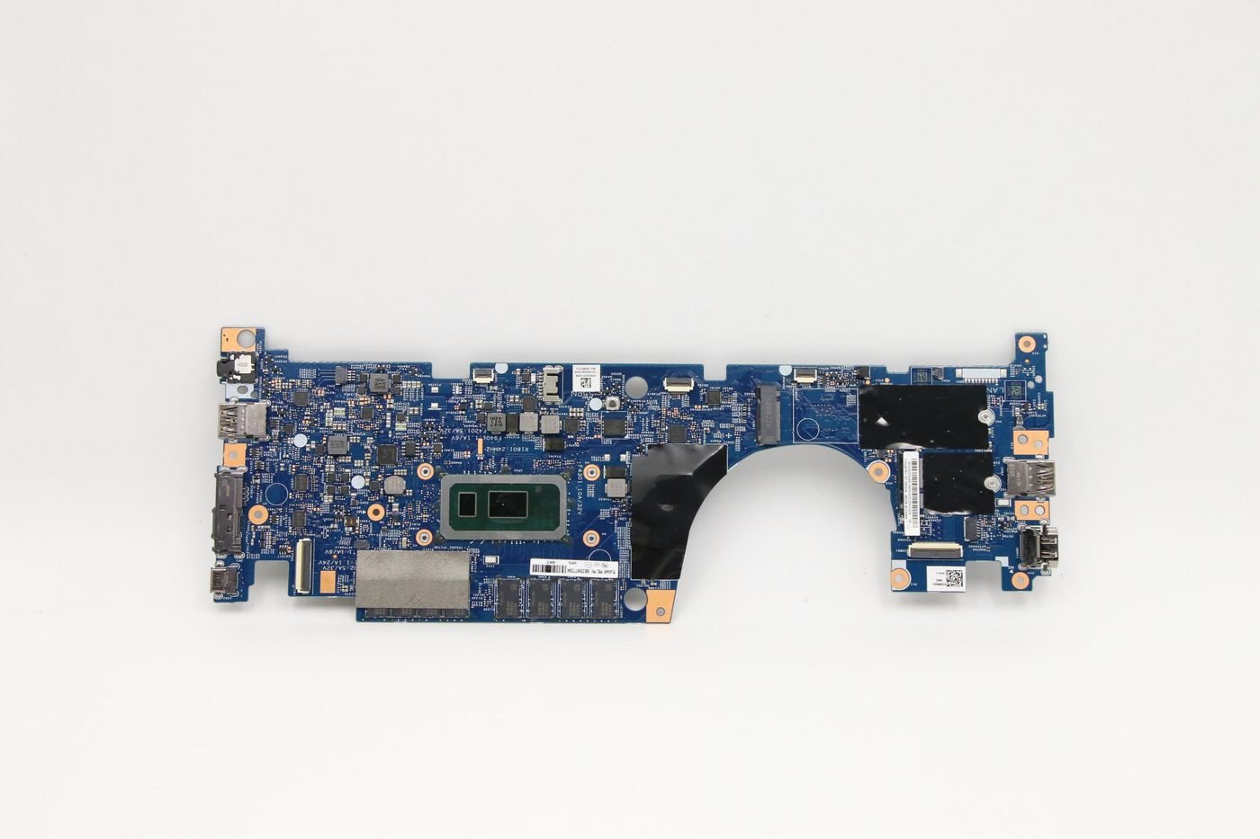 Img_32625750.jpg Intel Core i5-10310U vPro processor vPro, 4+4GB on board Memory, Y-dTPM, WIN - Image 1