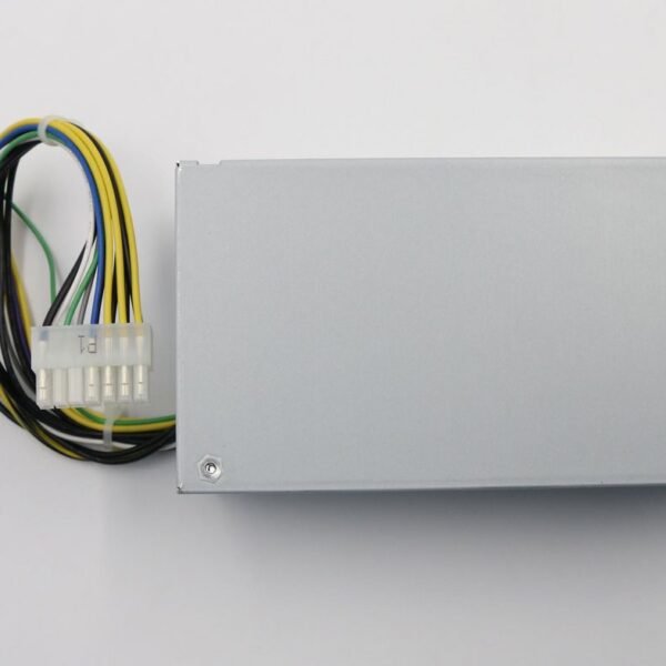 Power Supply