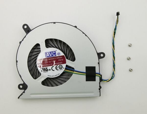 110x15mm CPU cooling fan for  Lenovo ThinkCentre