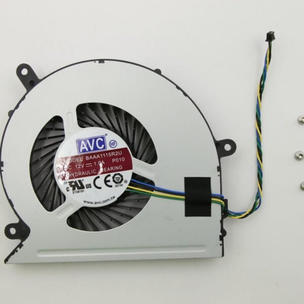 110x15mm CPU cooling fan for  Lenovo ThinkCentre