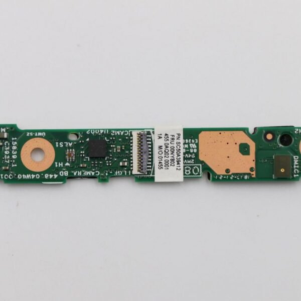 Camera sub board for Lenovo  ThinkPad T16 AMD Gen 2