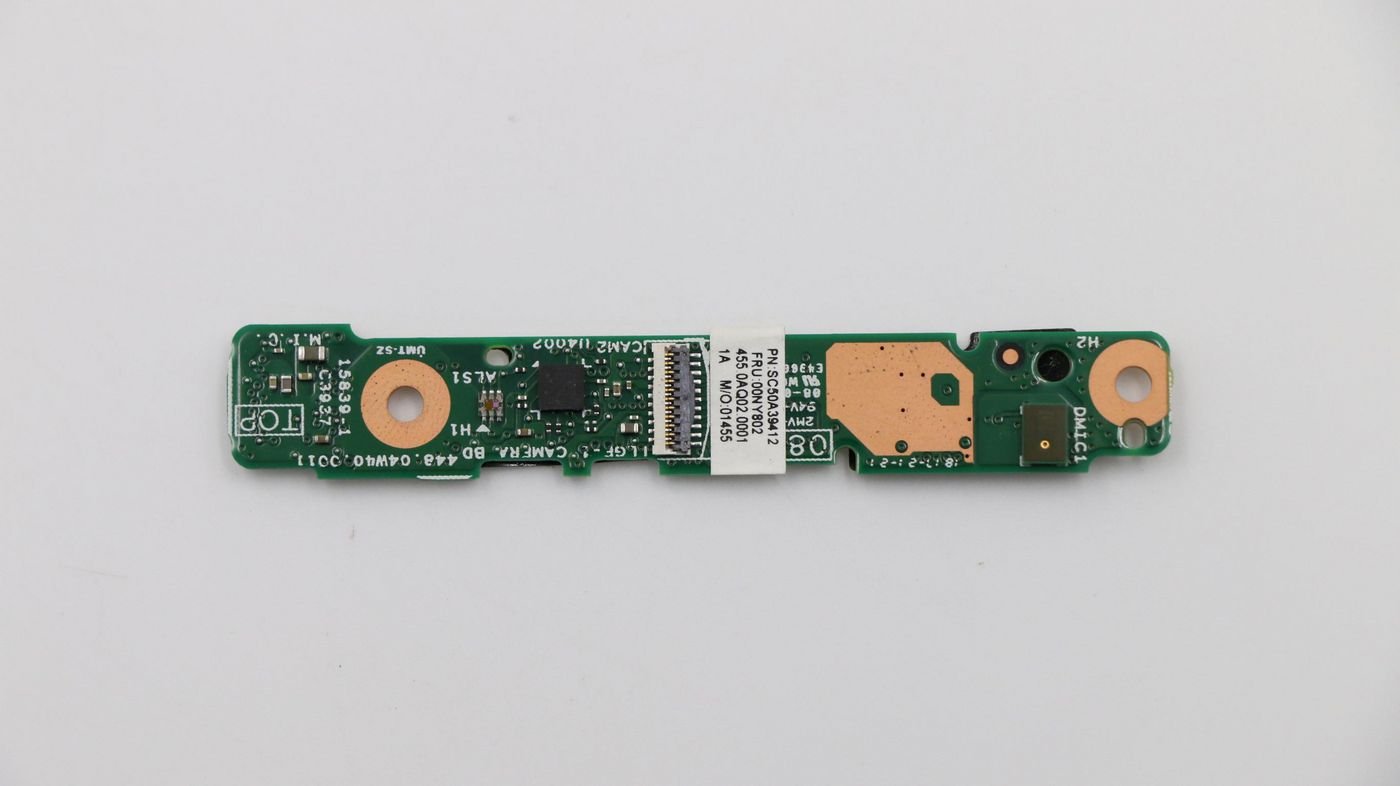 Img_32628953.jpg Camera sub board for Lenovo ThinkPad T16 AMD Gen 2 - Image 1