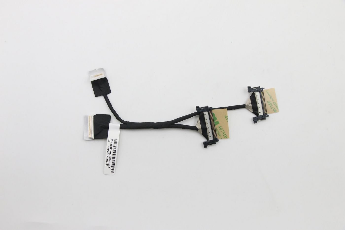 Img_32629634.jpg 27" LVDS cable for Lenovo devices - Image 1