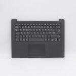 Upper Case ASM_ND  L81YAIGTEXD