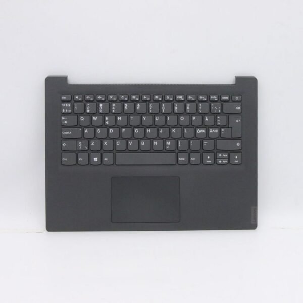 Upper Case ASM_ND  L81YAIGTEXD