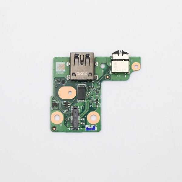 Odin1.0 AMD FRU Sub Card USB  BOARD