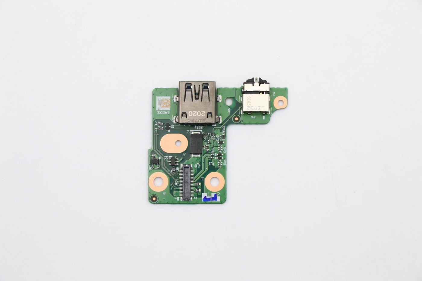Img_32638405.jpg Odin1.0 AMD FRU Sub Card USB BOARD - Image 1