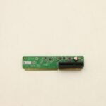 PCIe x4 riser card for Lenovo  Tiny systems