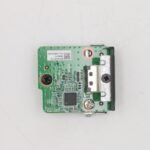 DisplayPort to HDMI punch out  card for Lenovo systems