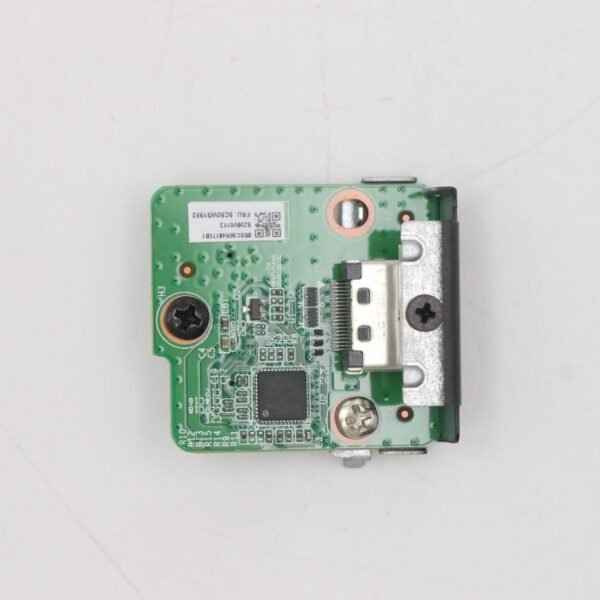 DisplayPort to HDMI punch out  card for Lenovo systems