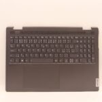 COVER Upper Case ASM_CZE/SLK  L82QG NFPSG