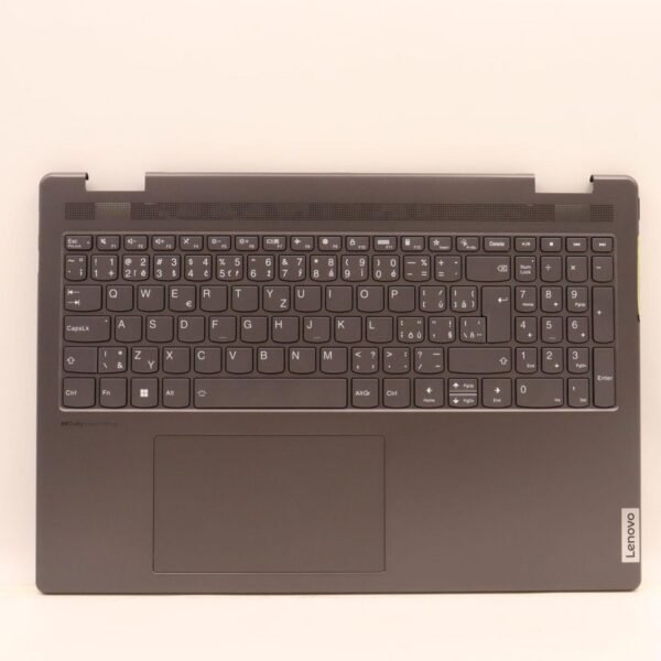 COVER Upper Case ASM_CZE/SLK  L82QG NFPSG