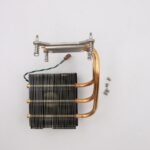 125W Tower I CPU cooler