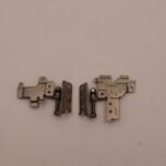 Hinge C 82SD for Lenovo  Ideapad 5 14Ial7