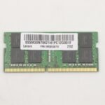 32GB DDR4 SODIMM memory module