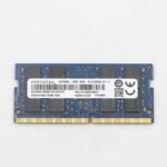 16GB DDR4 SODIMM memory  module 3200MHz