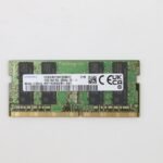 16GB DDR4-3200 SoDIMM memory  module