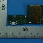 Sub Main Board