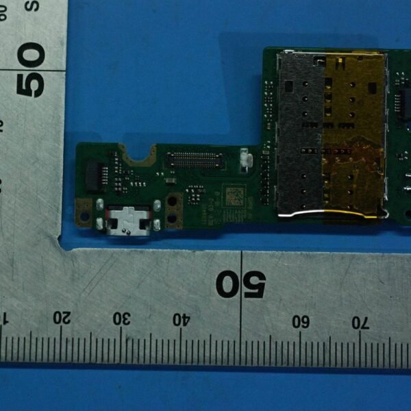 Sub Main Board