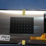 TB-X606 TPLCM assy and  HQ3160A535000 CS 10,3"