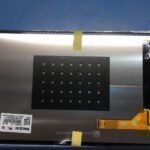 TB-X606 TPLCM assy and  HQ3160A535000 CS 10,3"