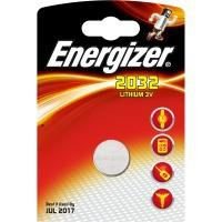Img_32654321.jpg Battery CR2032 Lithium 1-pak - Image 1