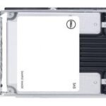 2.5" 1.92TB SAS Solid State   Drive Dell 2.5" 1.92TB SAS   SSD