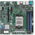Motherboard Amd B650 Express  Socket Am5 Micro Atx