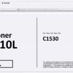 T10L Toner Cartridge 1 Pc(S)  Original Magenta