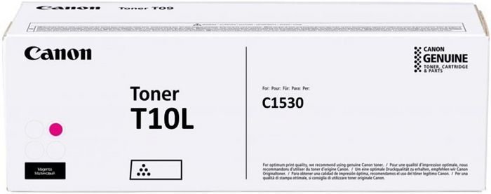 Img_32942289-1 T10L Toner Cartridge 1 Pc(S) Original Magenta - Image 1