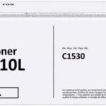 T10L Toner Cartridge 1 Pc(S)  Original Magenta